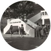 Broward Community College by Cynthia Thuma
